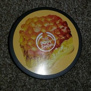 The Body Shop Nourishing Body Butter